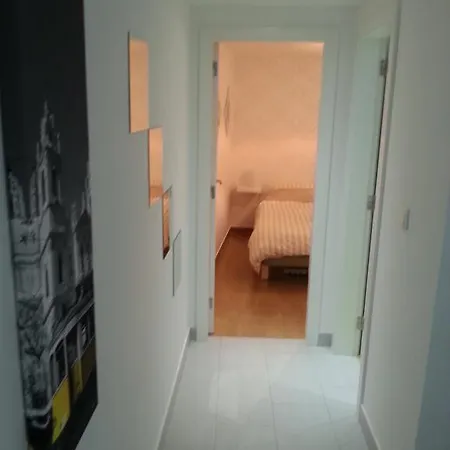 Apartamento Graca 아파트 리스본