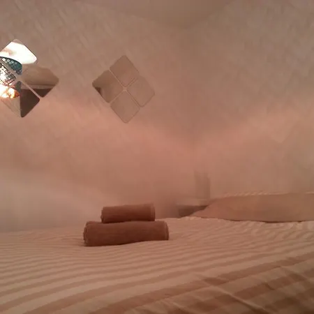 Apartamento Graca *