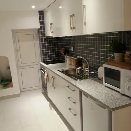 Apartamento Graca * Lisboa