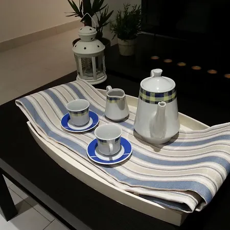 Lejlighed Apartamento Graca Lisboa