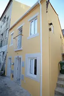 Lejlighed Apartamento Graca
