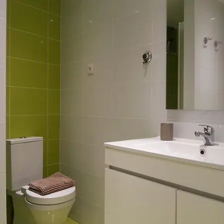 Apartamento Graca