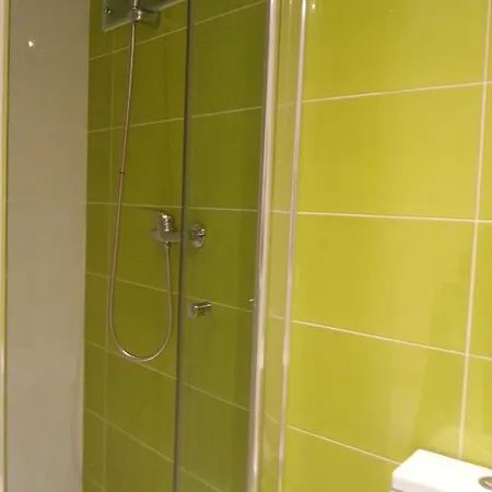 Apartamento Graca Lejlighed *