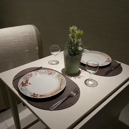 Apartamento Graca Lejlighed